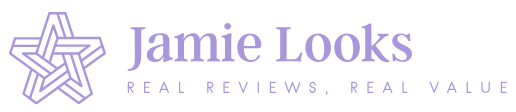 jamielooks.com Logo